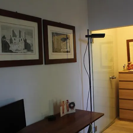 Bed and breakfast Il Fenicottero *