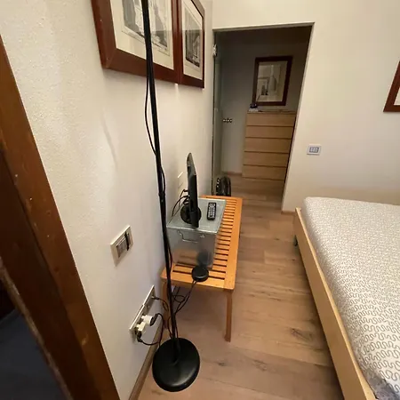 Bed and breakfast Il Fenicottero *