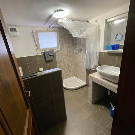 Il Fenicottero Bed & Breakfast 3*