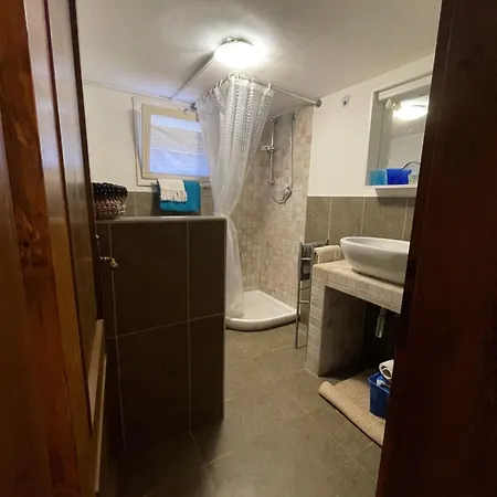 Il Fenicottero Bed and breakfast *