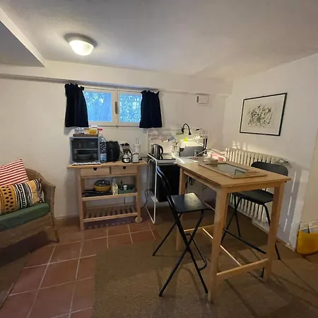 Bed and breakfast Il Fenicottero *