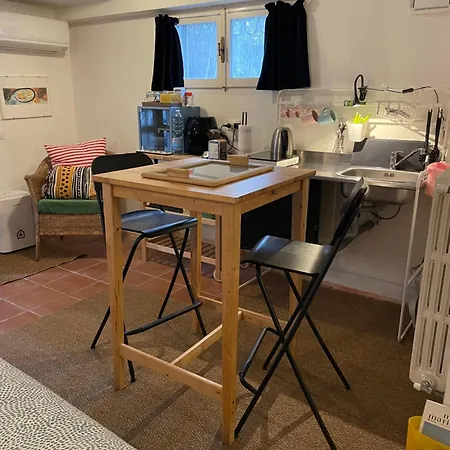 Panzió Il Fenicottero 4*