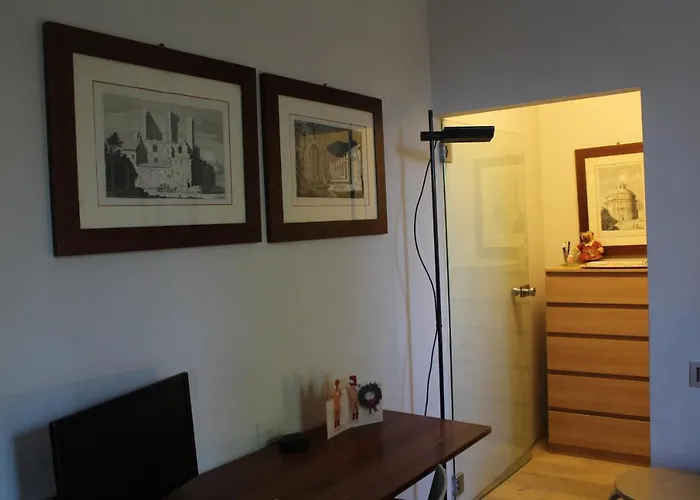 Panzió Il Fenicottero 4*