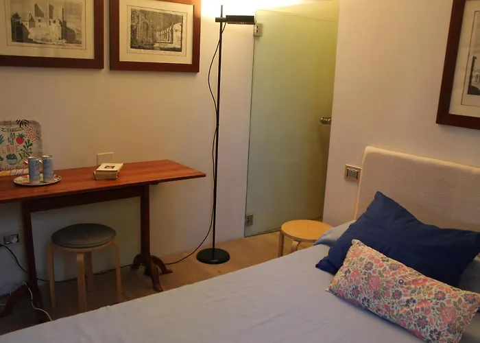 Il Fenicottero Bed & Breakfast