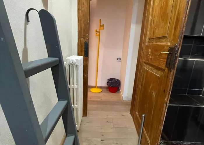 Panzió Il Fenicottero Cervia