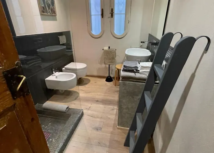 Il Fenicottero 3*