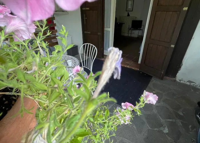Il Fenicottero Bed & Breakfast 3*