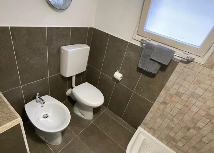 Il Fenicottero 4* Cervia