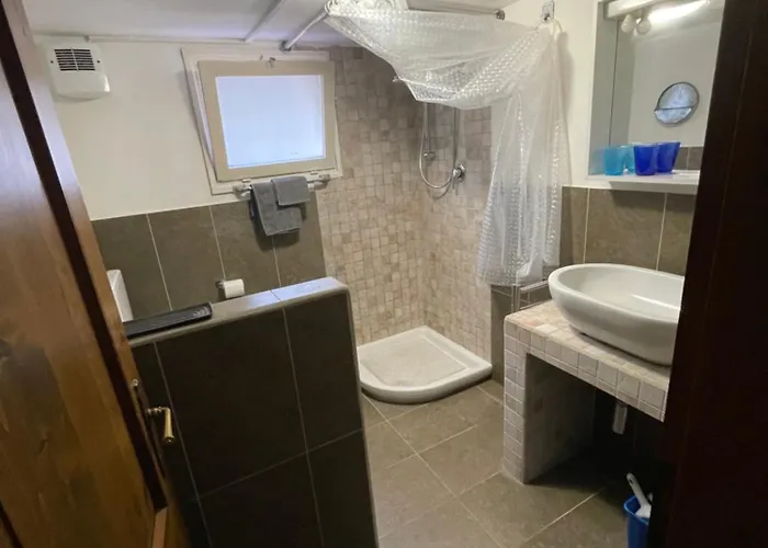 Il Fenicottero Panzió 4*