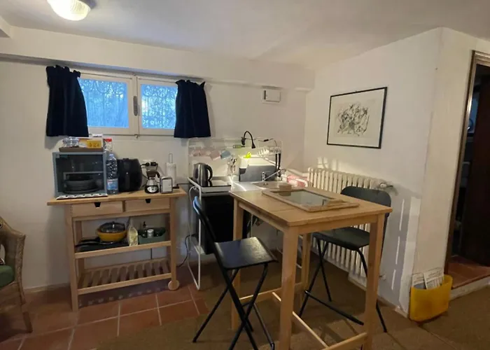 Panzió Il Fenicottero 4*