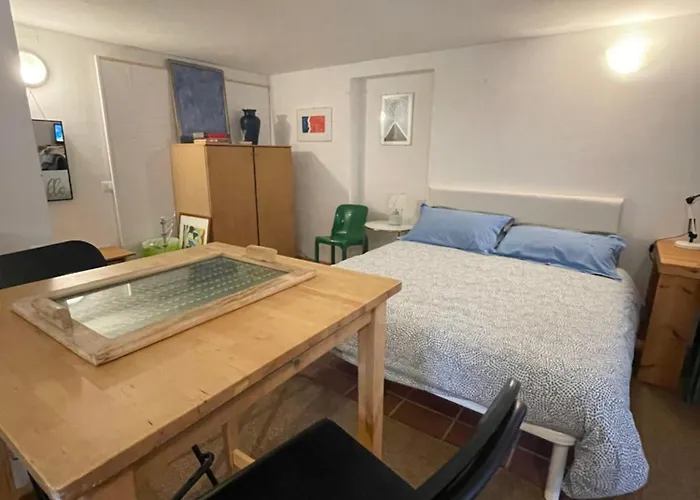 Panzió Il Fenicottero Cervia