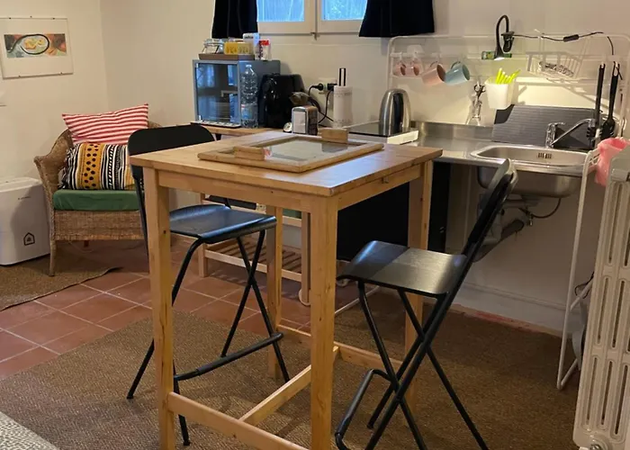 Panzió Il Fenicottero 4*