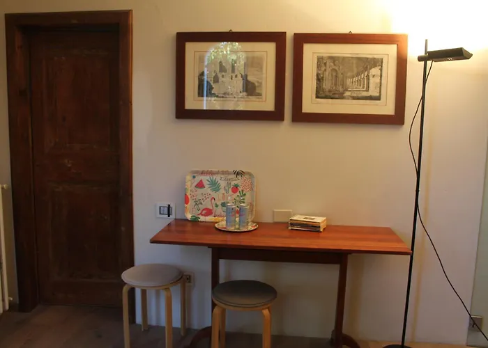 Panzió Il Fenicottero