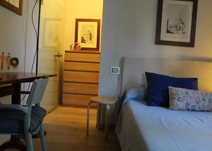 Panzió Il Fenicottero 4*