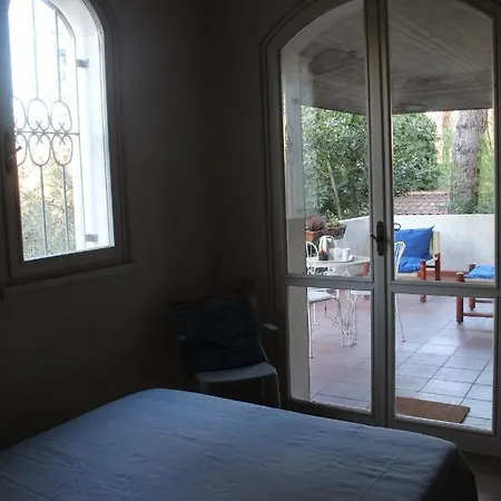 Il Fenicottero Bed and breakfast