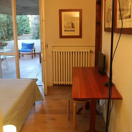 Bed and breakfast Il Fenicottero