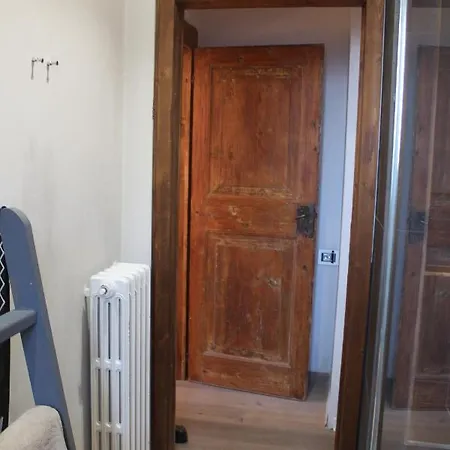 Il Fenicottero Bed and breakfast 4*