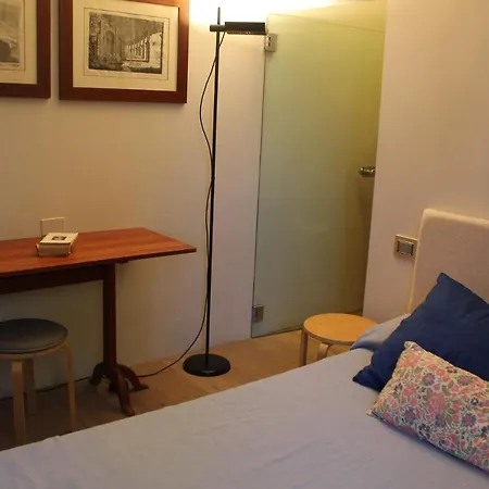 Il Fenicottero Bed and breakfast