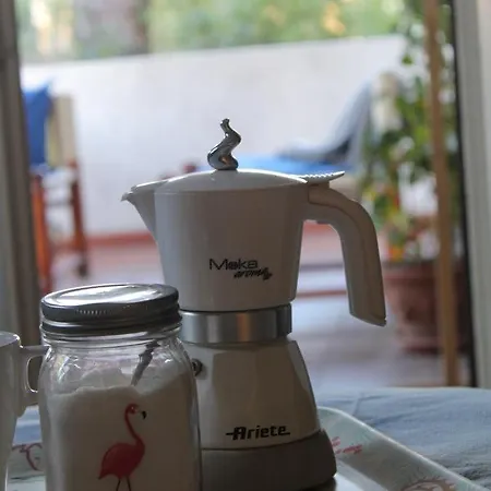 Il Fenicottero Bed and breakfast 4*