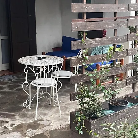 Il Fenicottero B&B 체르비아