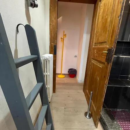 Bed and breakfast Il Fenicottero Cervia