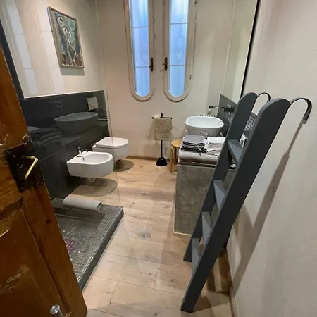 Il Fenicottero 3*