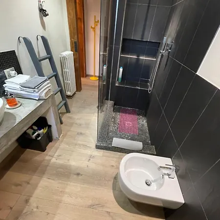 Bed and breakfast Il Fenicottero Cervia