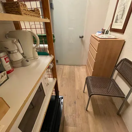 Bed and breakfast Il Fenicottero 4*