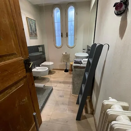 Il Fenicottero Bed and breakfast Cervia