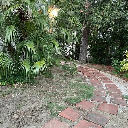 Frühstückspension Il Fenicottero