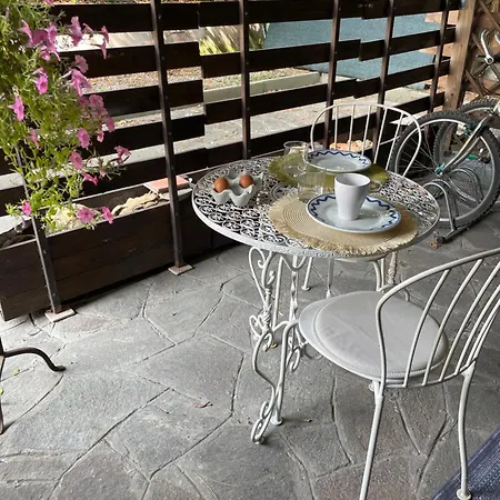 Frühstückspension Il Fenicottero