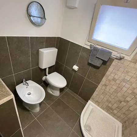 Il Fenicottero 4* Cervia