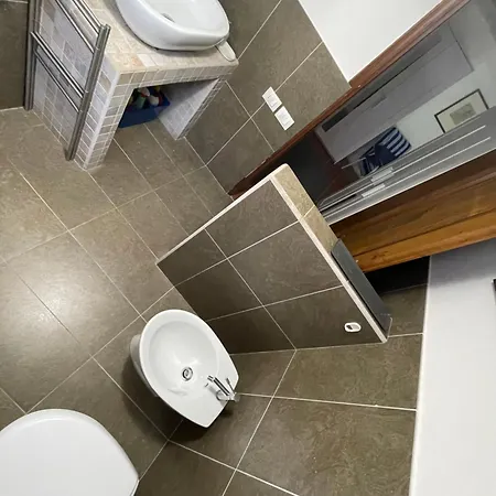 Il Fenicottero Bed and breakfast