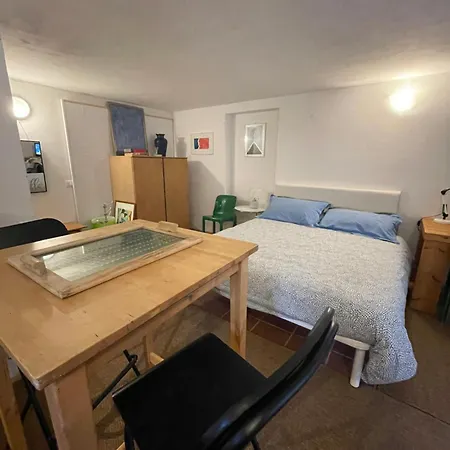 Bed and breakfast Il Fenicottero Cervia