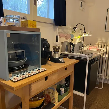 Il Fenicottero Cervia