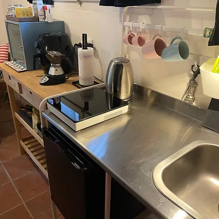 Il Fenicottero Cervia