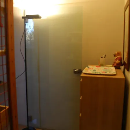 Bed and breakfast Il Fenicottero Cervia