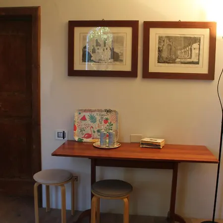 Bed & Breakfast Il Fenicottero