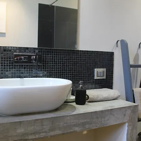 Bed and breakfast Il Fenicottero