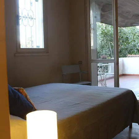 Bed and breakfast Il Fenicottero Cervia