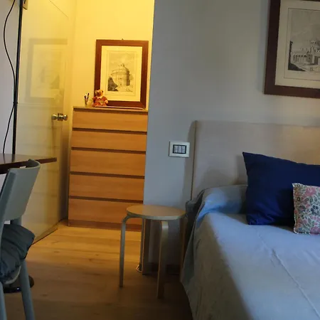 Bed & Breakfast Il Fenicottero 4*