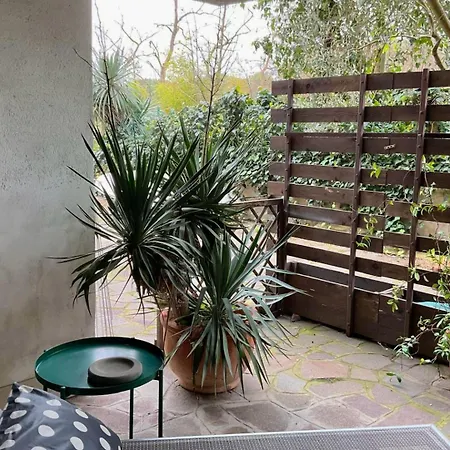 Il Fenicottero Bed & Breakfast *