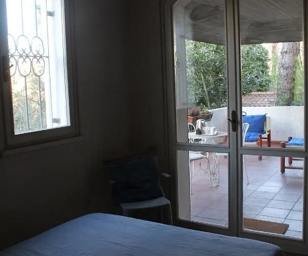 Il Fenicottero Bed & Breakfast