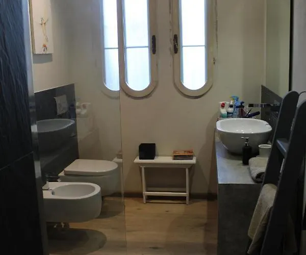 Il Fenicottero 4* Cervia