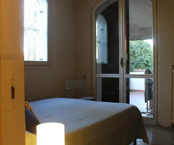 Il Fenicottero 4* Cervia