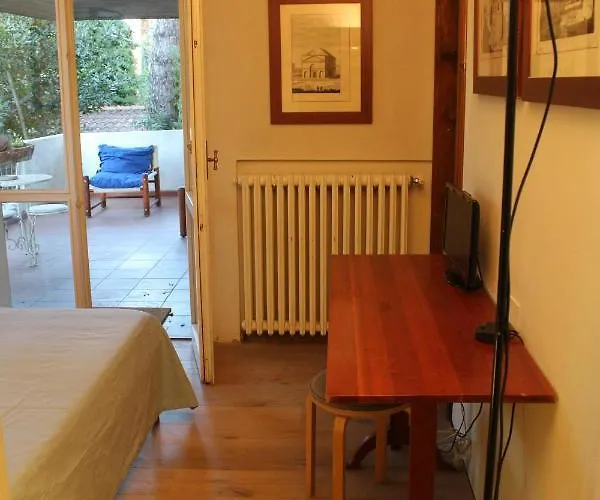 Oda ve Kahvaltı Il Fenicottero