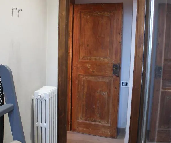 Il Fenicottero Bed & Breakfast 4*