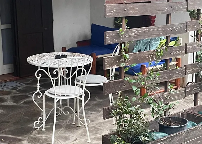 Il Fenicottero Bed & Breakfast Cervia