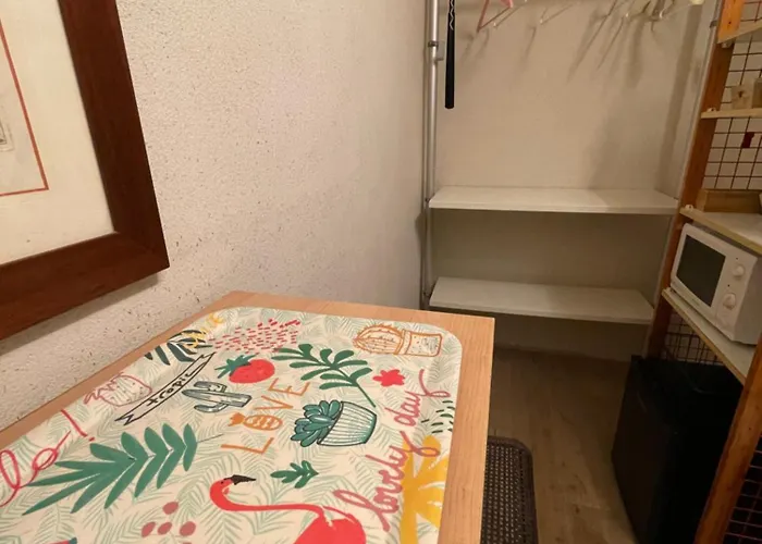 Oda ve Kahvaltı Il Fenicottero Cervia