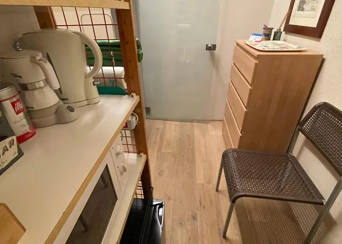 Oda ve Kahvaltı Il Fenicottero 4*